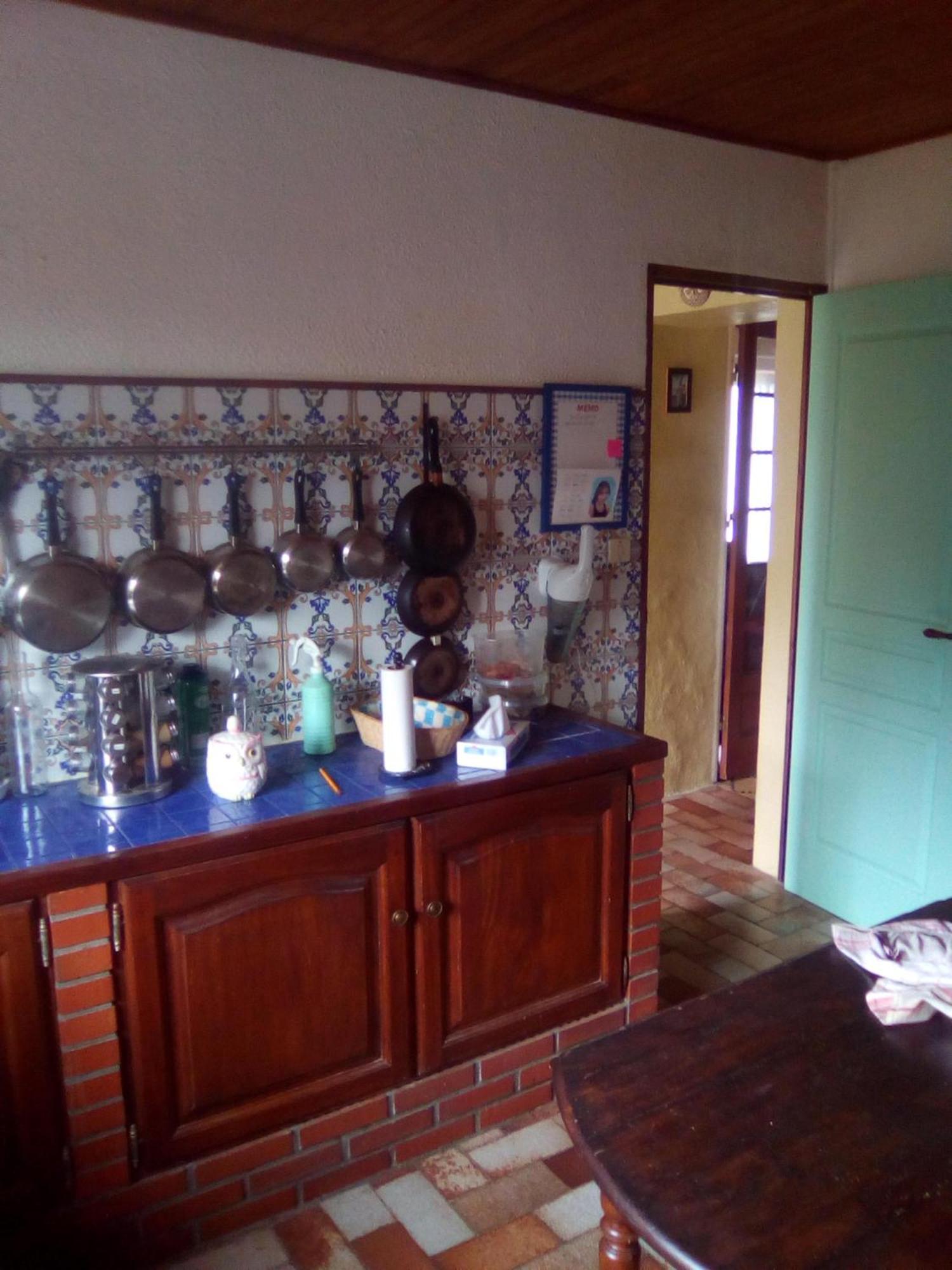 Appartement chez gourbeix à Arpheuilles-Saint-Priest Extérieur photo